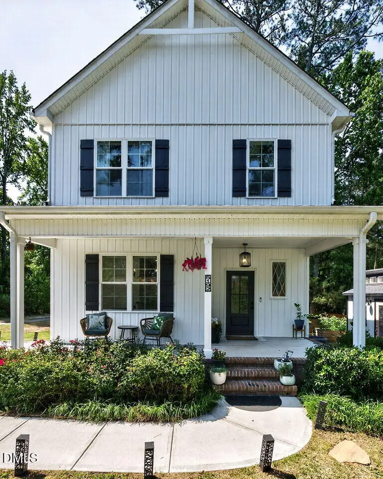 5192 Nc 56, Franklinton, NC 27525 - #1