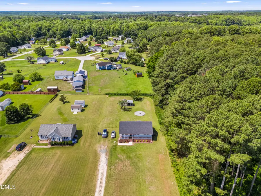 2299 Polenta Road, Clayton, NC 27520 - #3