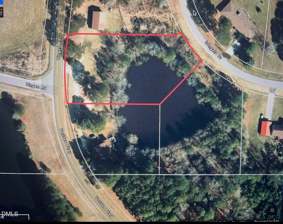1053 Irongate Drive, Apex, NC 27502 - #1