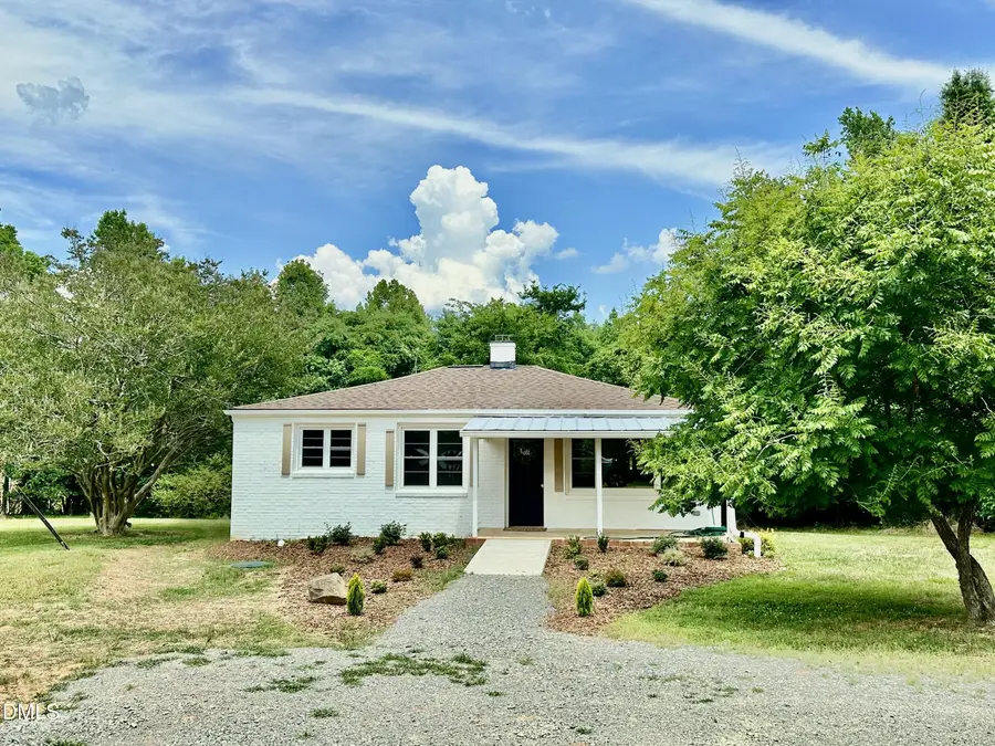 360 Woodsdale Road, Roxboro, NC 27573 - #2