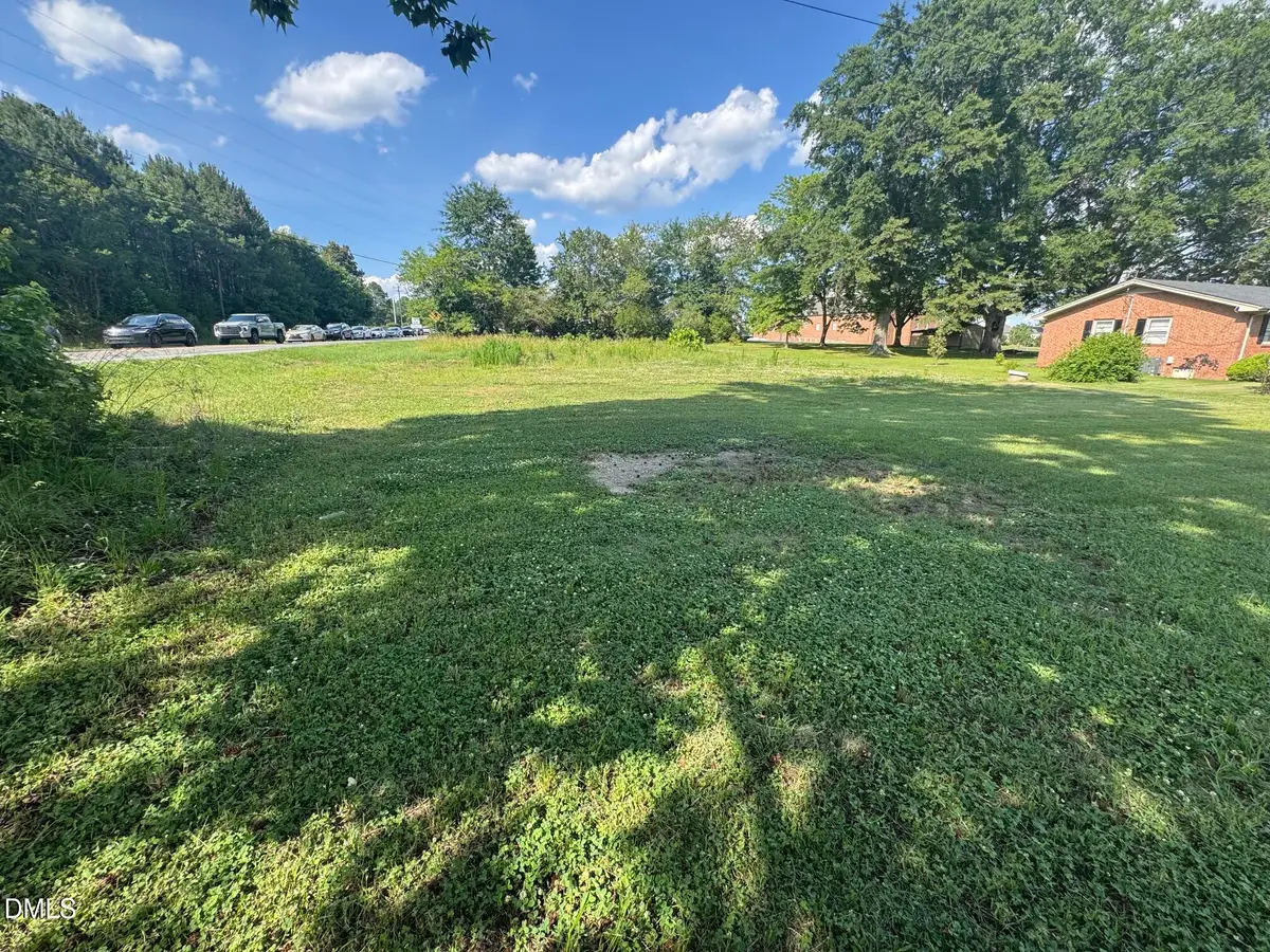 4124 Hilltop Needmore Road, Fuquay Varina, NC 27526 - #1