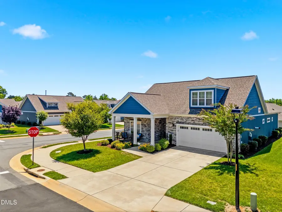 1103 Battery Drive, Mebane, NC 27302 - #3