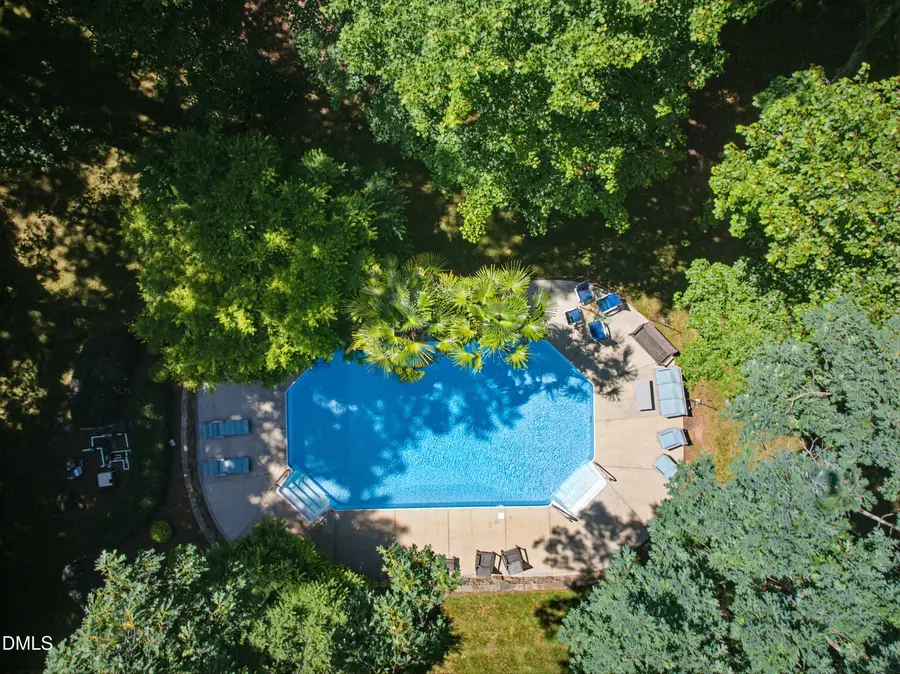 6005 Canadero Drive, Raleigh, NC 27612 - #2