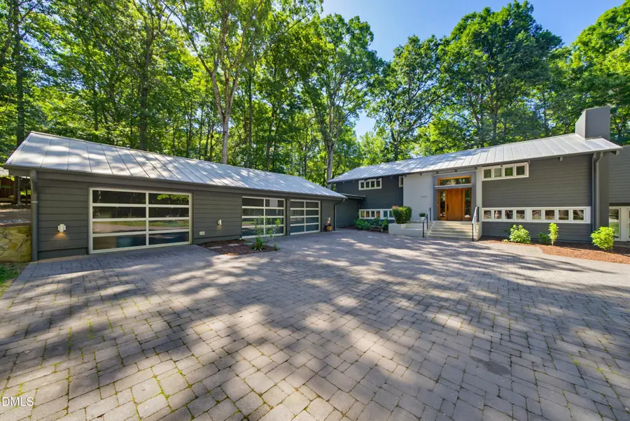 6005 Canadero Drive, Raleigh, NC 27612 - #3