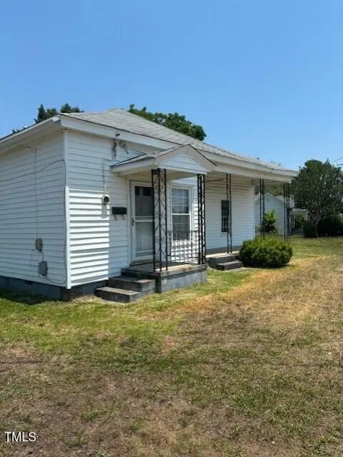 800 E Raleigh Boulevard, 12 Rocky Mount, NC 27801 - #1