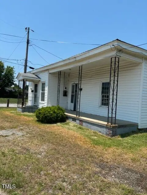 800 E Raleigh Boulevard, 12 Rocky Mount, NC 27801 - #3