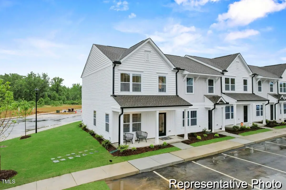 272 Camel Crazies Place, Lillington, NC 27546 - #1