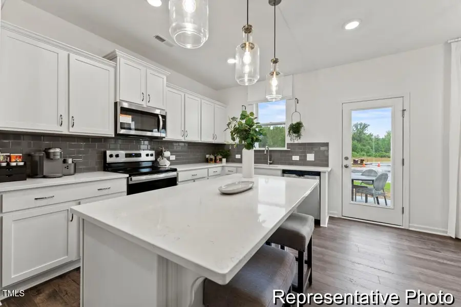272 Camel Crazies Place, Lillington, NC 27546 - #2