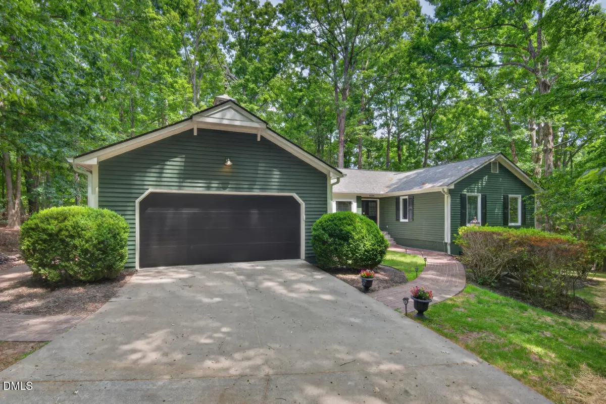 405 Lookout Point, Rougemont, NC 27572 - #1