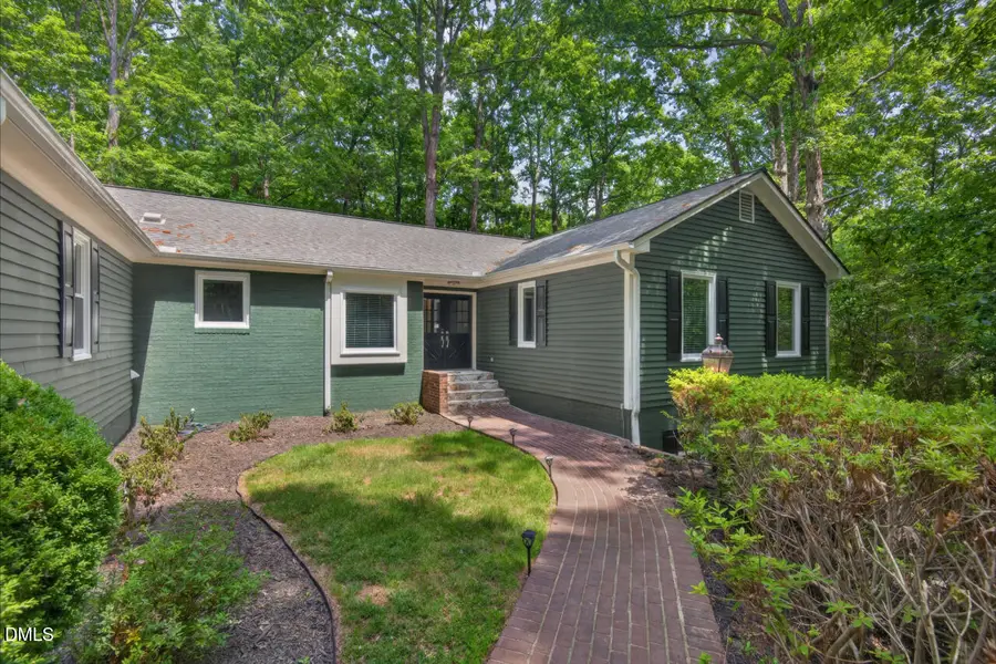405 Lookout Point, Rougemont, NC 27572 - #3