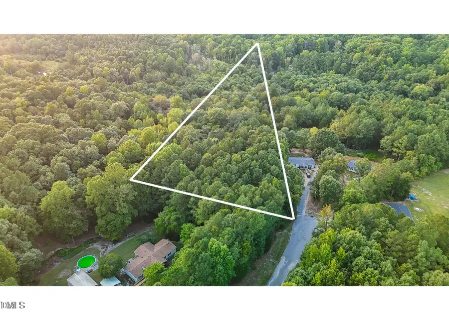 87 Beaver Court, Louisburg, NC 27549 - #2