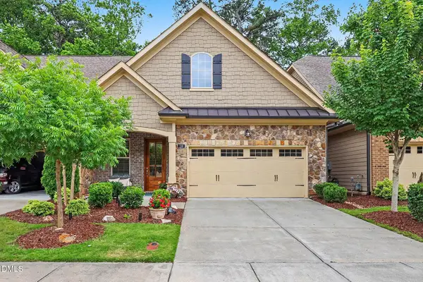158 Glenpark Place, Cary, NC 27511