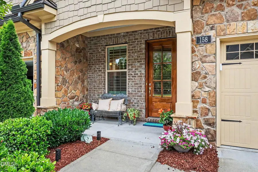 158 Glenpark Place, Cary, NC 27511 - #3