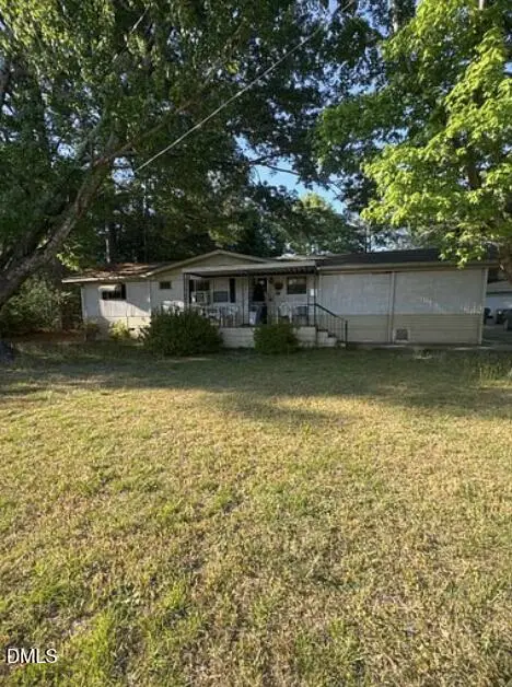 105 Layton Street, Franklinton, NC 27525