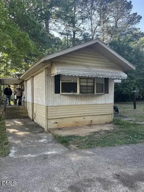 105 Layton Street, Franklinton, NC 27525 - #2
