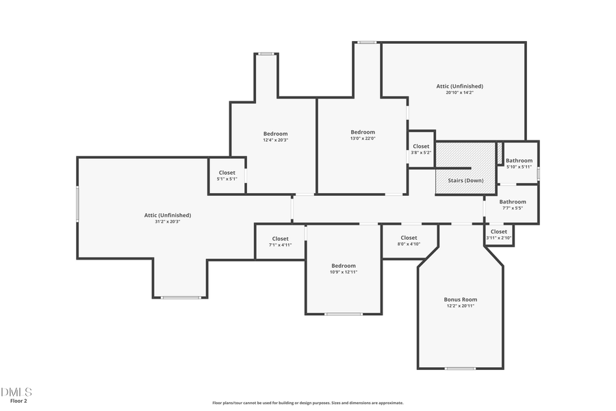 7048 Shady Glen Lane, Wake Forest, NC 27587 - #2