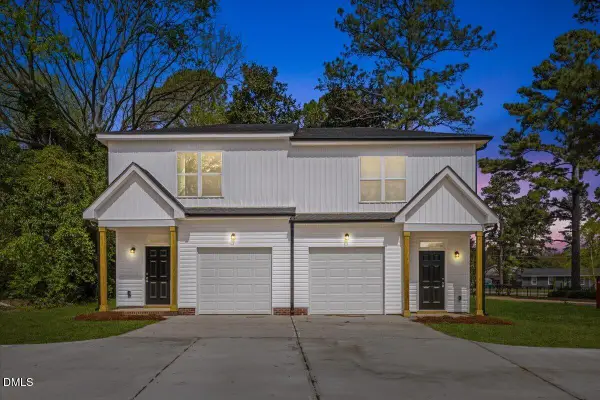 302-304 S Miller Avenue, Goldsboro, NC 27530