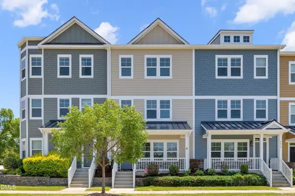 5416 Beardall Street, Raleigh, NC 27616