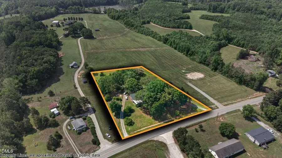 3916 U.s. 401 Highway N, Louisburg, NC 27549 - #3