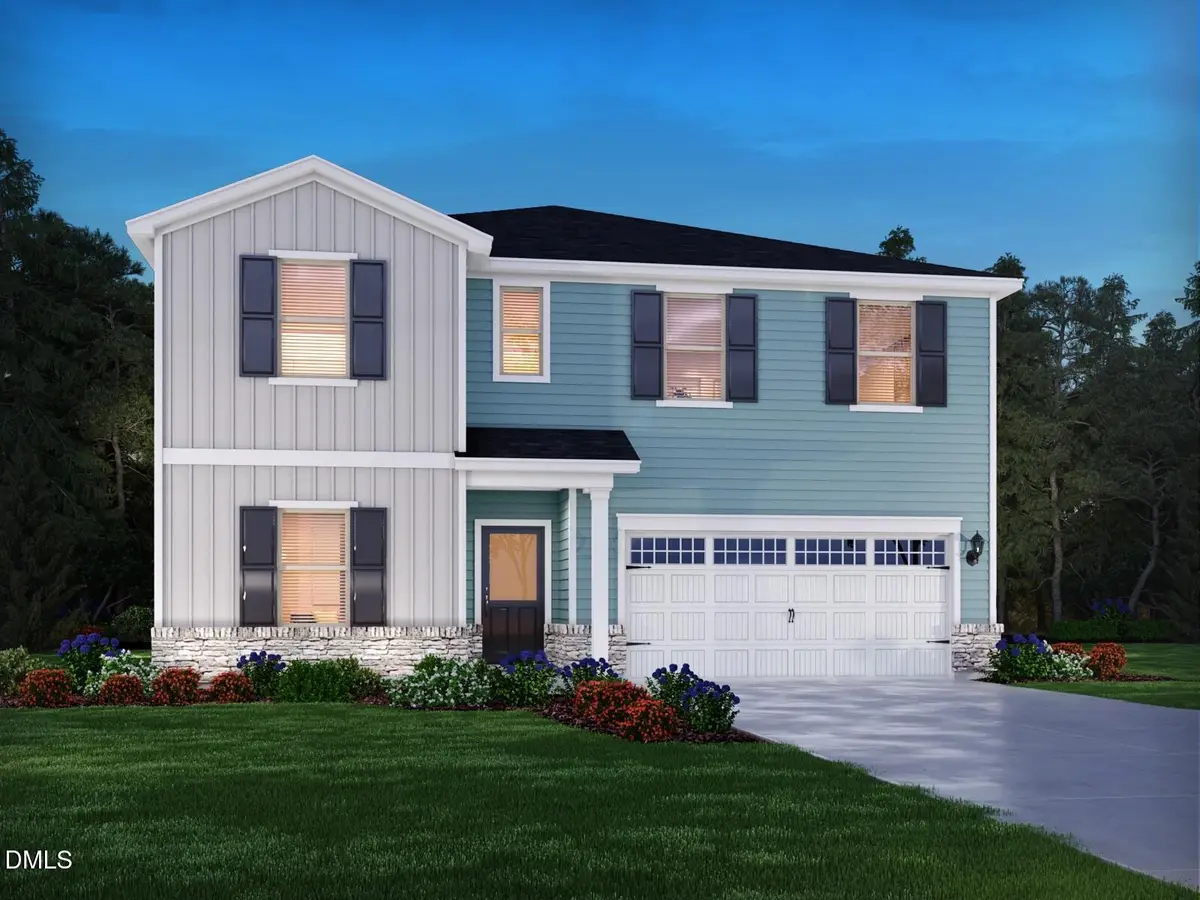 344 Karlov Road, Garner, NC 27529 - #1