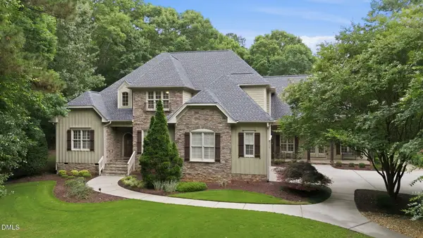 264 E Walker Woods Lane, Clayton, NC 27527