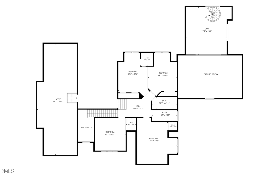 264 E Walker Woods Lane, Clayton, NC 27527 - #2