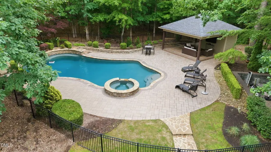 264 E Walker Woods Lane, Clayton, NC 27527 - #3