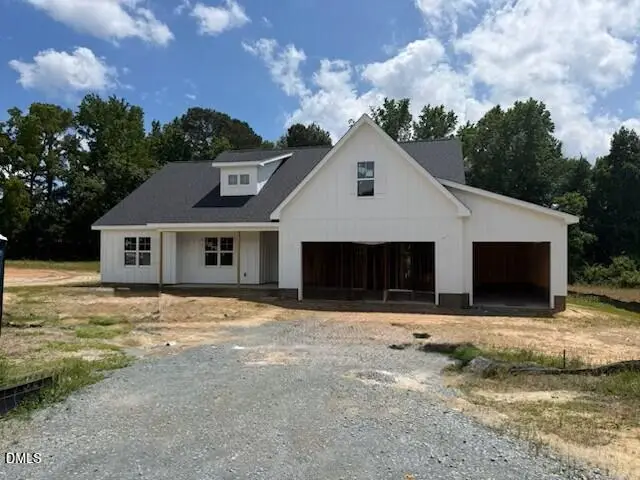 167 Croatoke Court, Angier, NC 27501 - #1