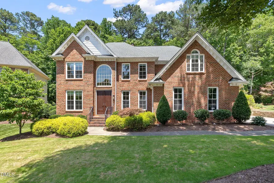 206 W Jules Verne Way, Cary, NC 27511 - #3