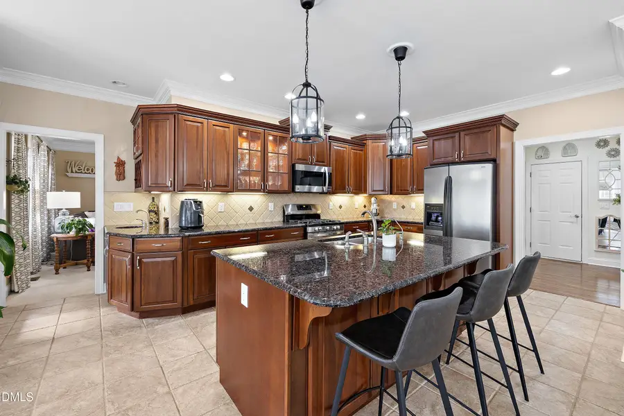 3112 Megwood Court, Apex, NC 27539 - #2