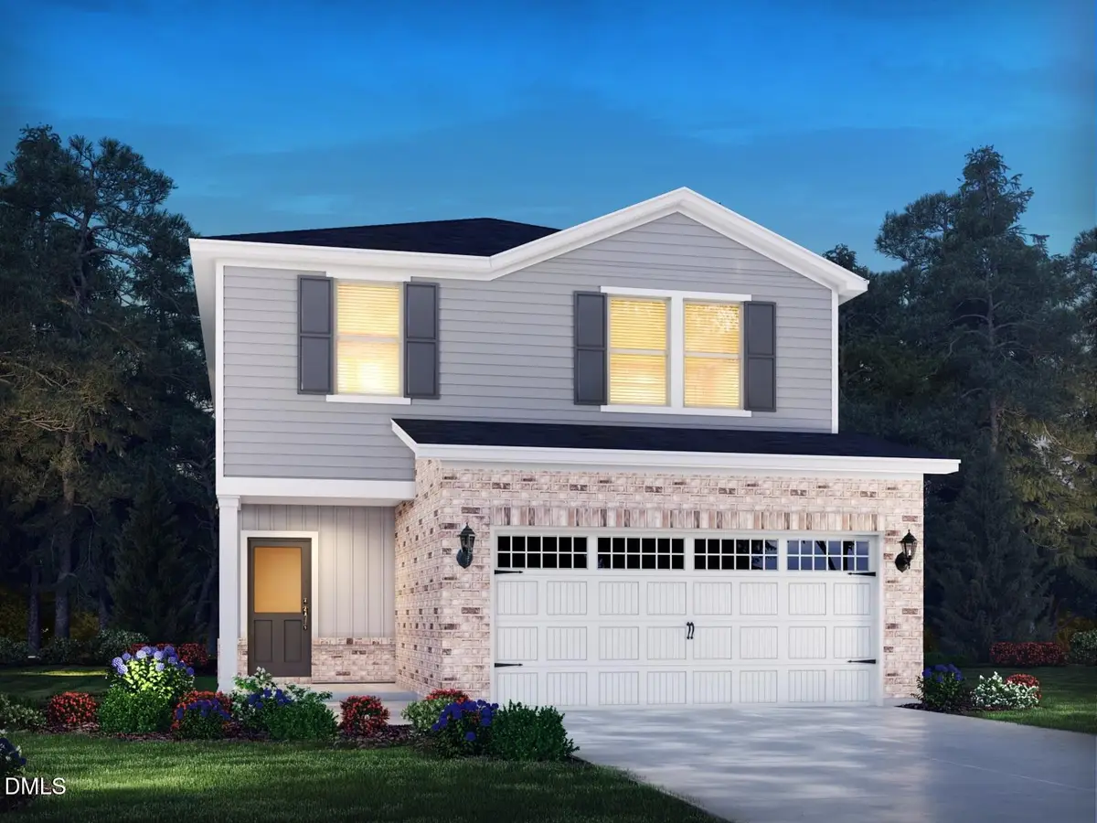 773 Red River Drive, Garner, NC 27529 - #1