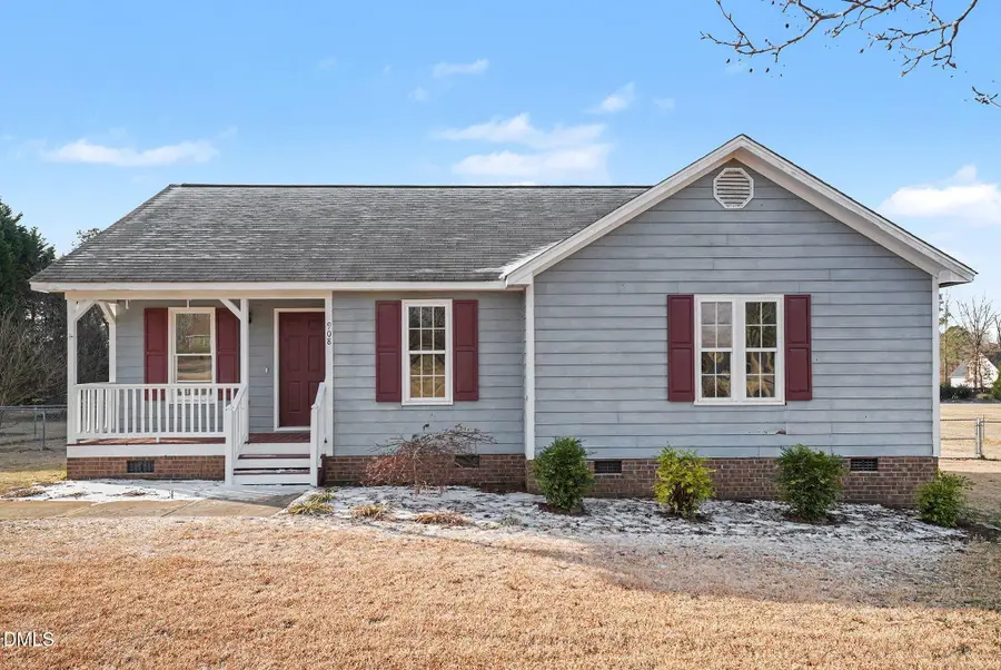908 Olive Drive, Garner, NC 27529 - #3