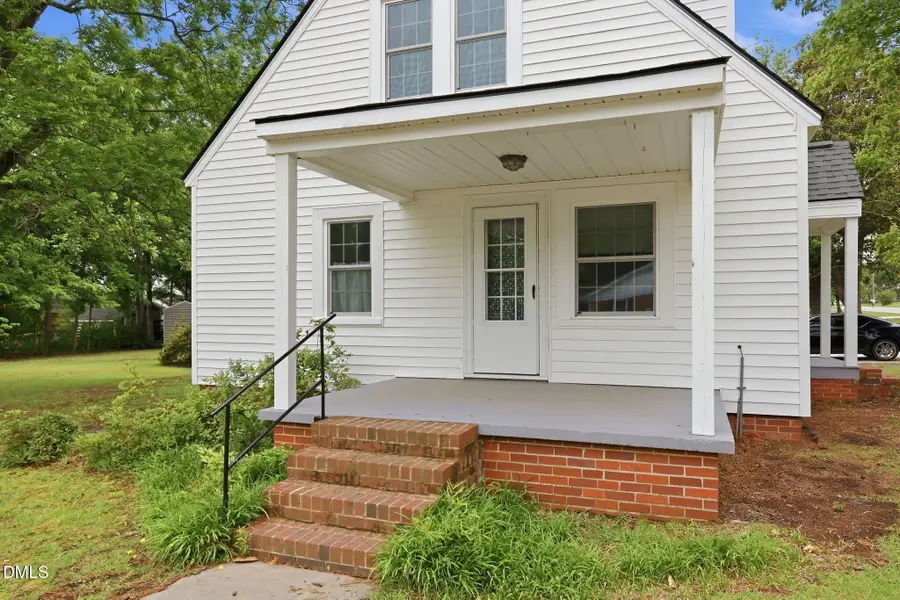 1001 S 9th Street, Lillington, NC 27546 - #3
