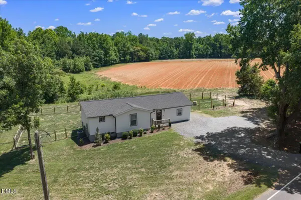 4004 Old Nc 75, Stem, NC 27581