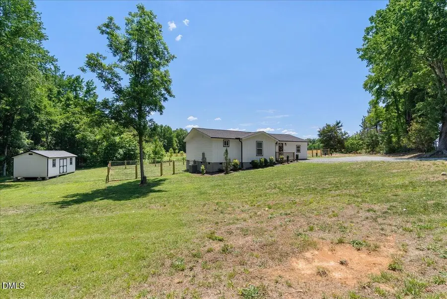 4004 Old Nc 75, Stem, NC 27581 - #2