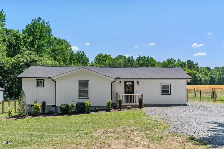 4004 Old Nc 75, Stem, NC 27581 - #3