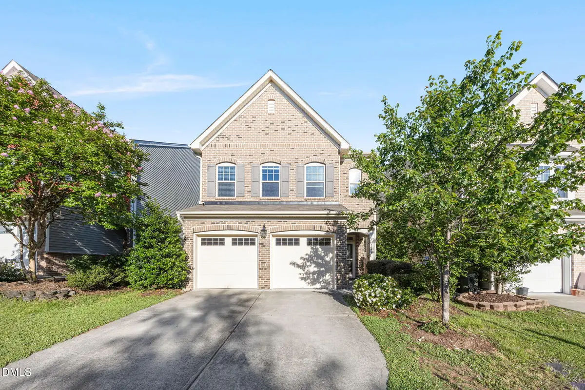 1014 Thoughtful Spot Lane, Durham, NC 27703 - #1