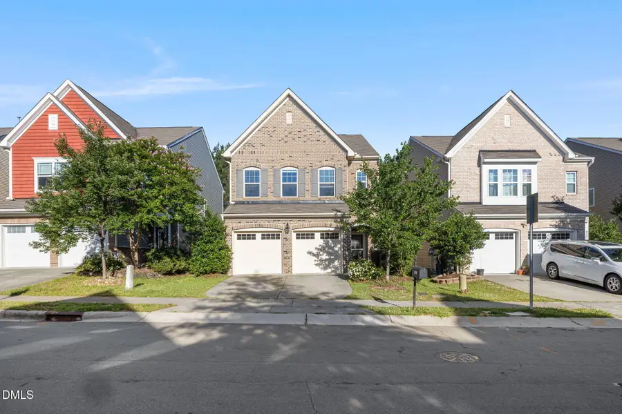 1014 Thoughtful Spot Lane, Durham, NC 27703 - #2