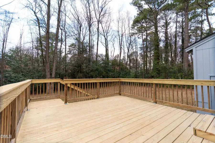 6001 Applewood Lane, Raleigh, NC 27609 - #3