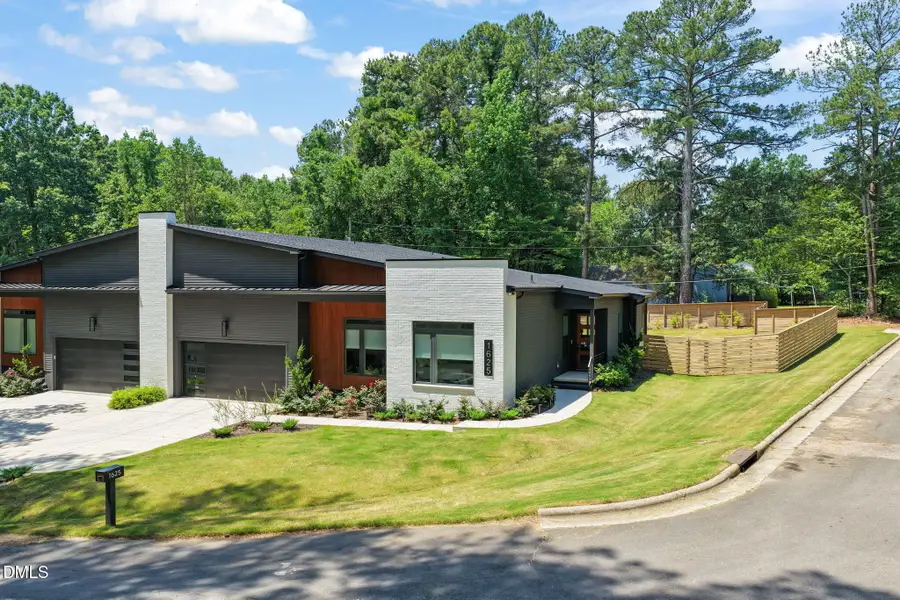 1625 Bruce Circle, Raleigh, NC 27603 - #3