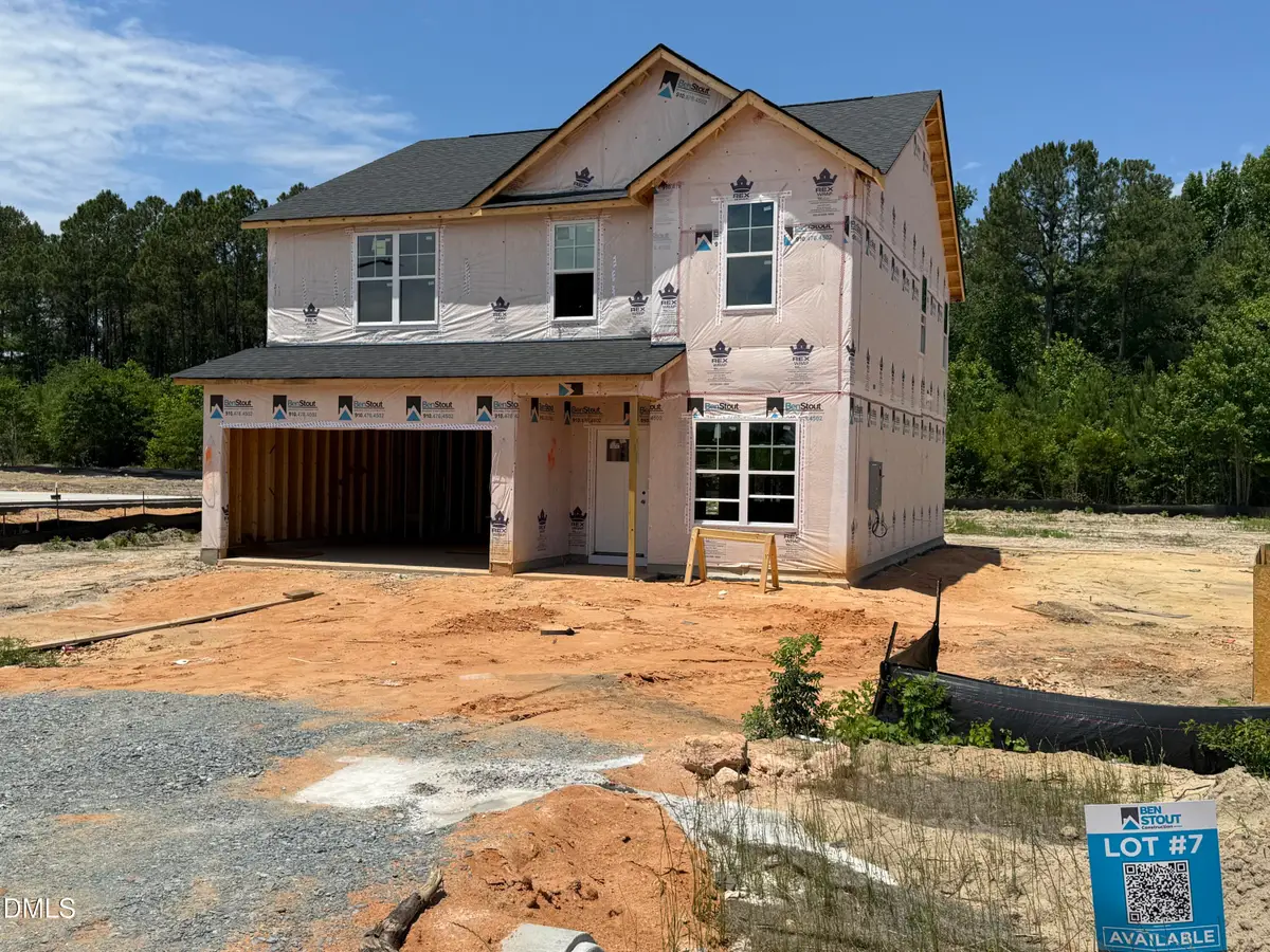 111 Ambrosia Way, Bunnlevel, NC 28323 - #1