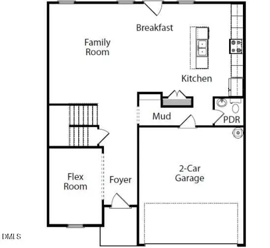 111 Ambrosia Way, Bunnlevel, NC 28323 - #2