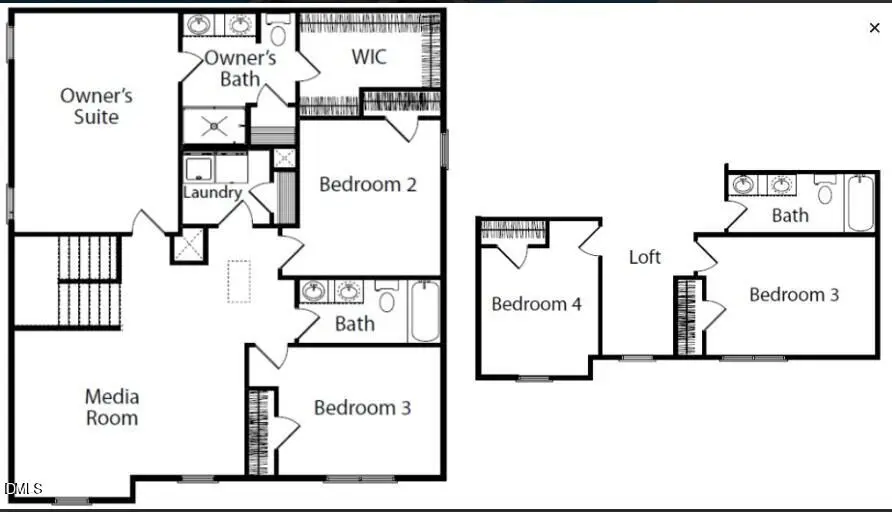 111 Ambrosia Way, Bunnlevel, NC 28323 - #3