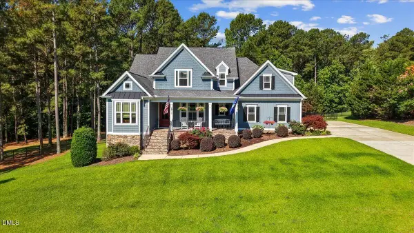 210 Paraggi Court, Clayton, NC 27527