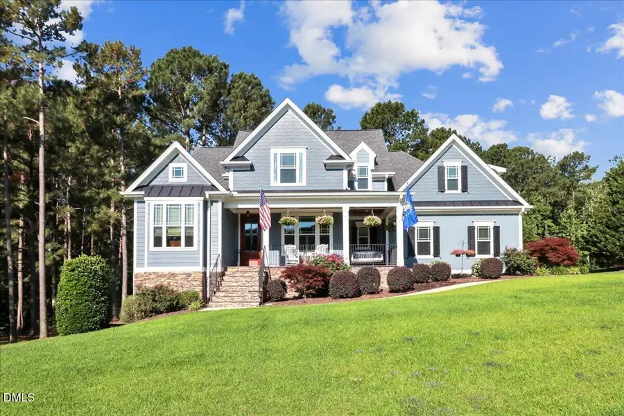 210 Paraggi Court, Clayton, NC 27527 - #3
