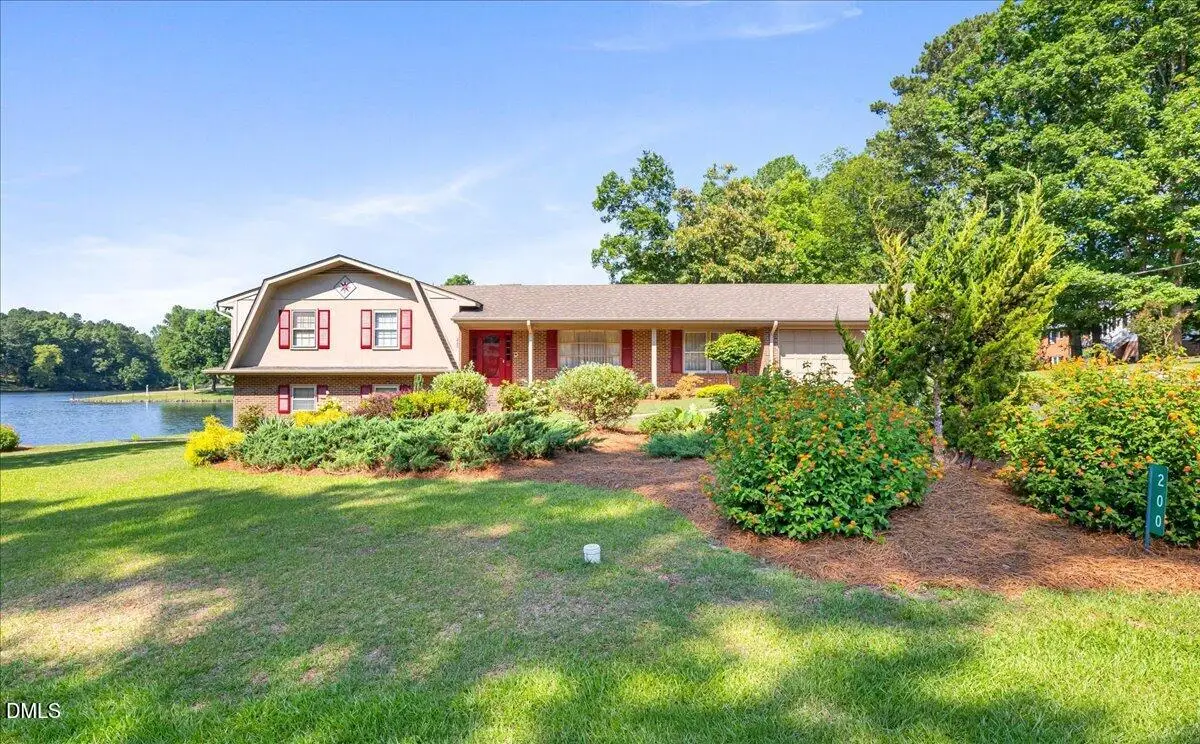 200 Edgewater Drive, Broadway, NC 27505 - #1