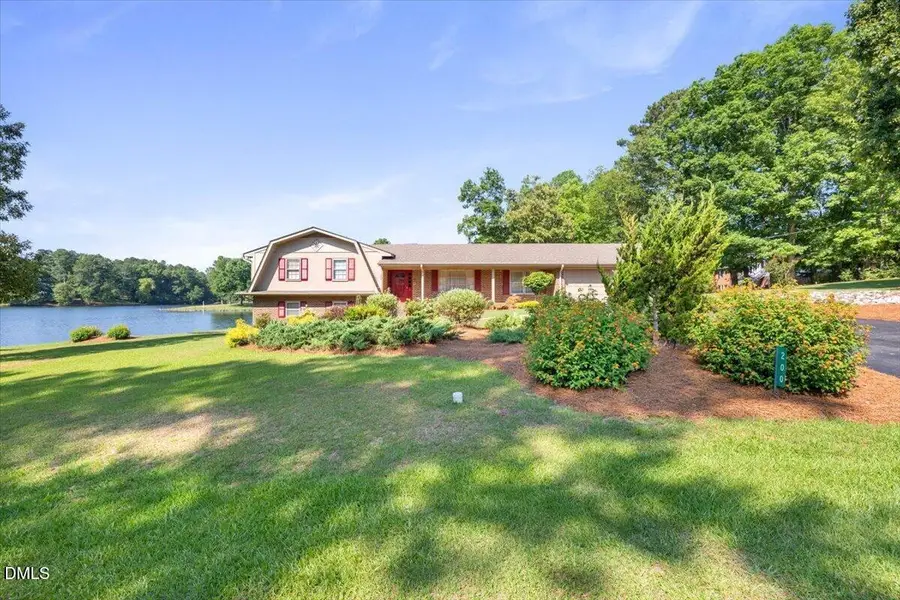 200 Edgewater Drive, Broadway, NC 27505 - #2