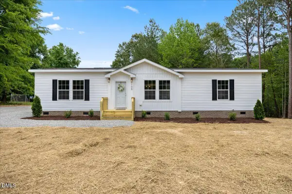 105 Buck Ridge Road, Louisburg, NC 27549