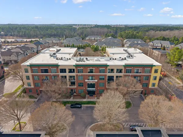 300 Finsbury Street #Apt 114, Durham, NC 27703
