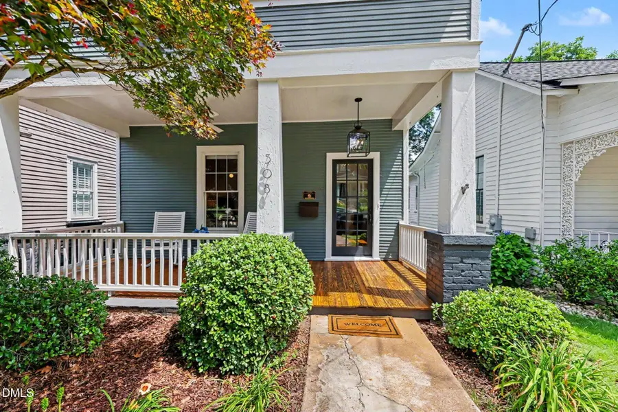 508 Cleveland Street, Raleigh, NC 27605 - #3